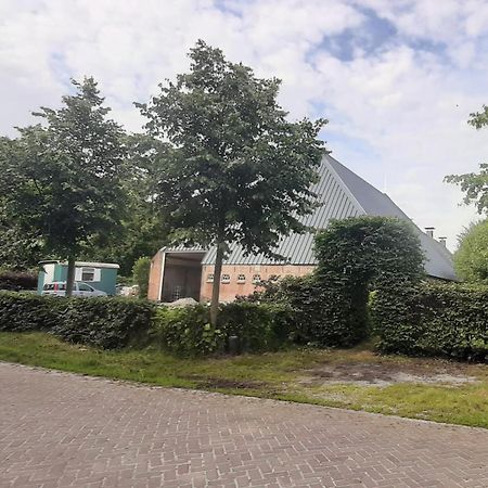 Villa Tobornottob Oosternijkerk Exterior foto